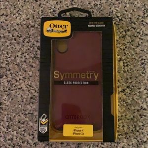 Otter Box Iphone X/Xs